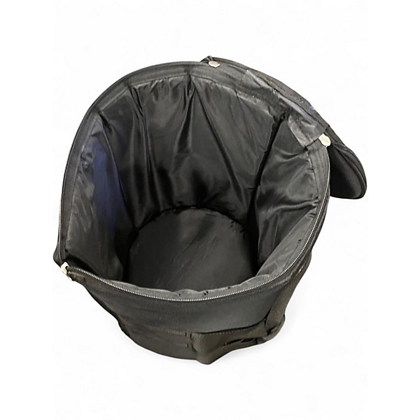 Used Emin Percussion TALKING DRUM Hand Drum