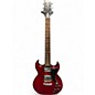 Used Greg Bennett Design by Samick Torino Burgundy Solid Body Electric Guitar thumbnail