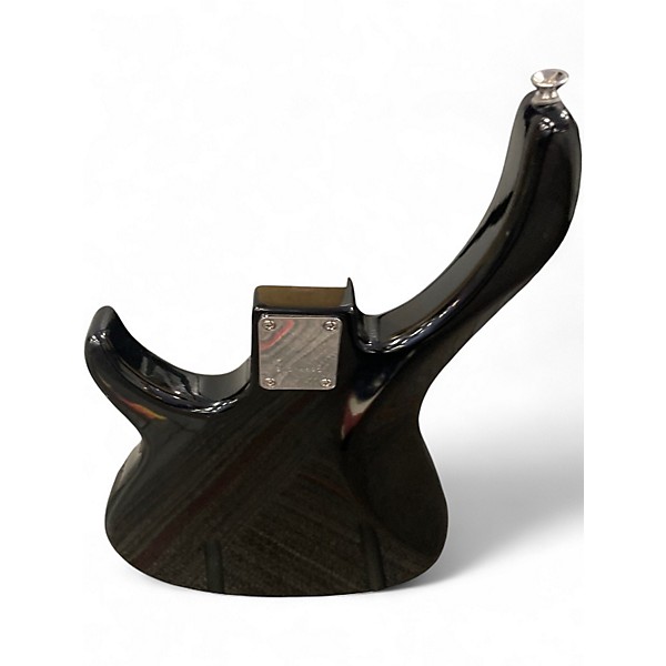 Used Peavey MILESTONE 4 Black Electric Bass Guitar