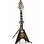Used Epiphone PROPHECY FLYING V TIGER BURST Solid Body Electric Guitar thumbnail