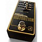 Used Walrus Audio FENDAMENTAL DISTORTION Effect Pedal