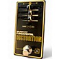 Used Walrus Audio FENDAMENTAL DISTORTION Effect Pedal