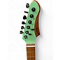 Used Grote GST SOLID BODY GUITAR Seafoam Green Solid Body Electric Guitar