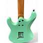 Used Grote GST SOLID BODY GUITAR Seafoam Green Solid Body Electric Guitar