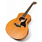 Used Taylor GS Mini Mahogany Natural Acoustic Guitar
