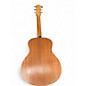 Used Taylor GS Mini Mahogany Natural Acoustic Guitar