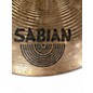 Used SABIAN 16in B8X Ballistic 16 Cymbal