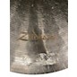 Used Zildjian 20in ZXT Titanium Cymbal