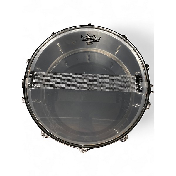 Used SONOR 14in Select Force Steel Drum