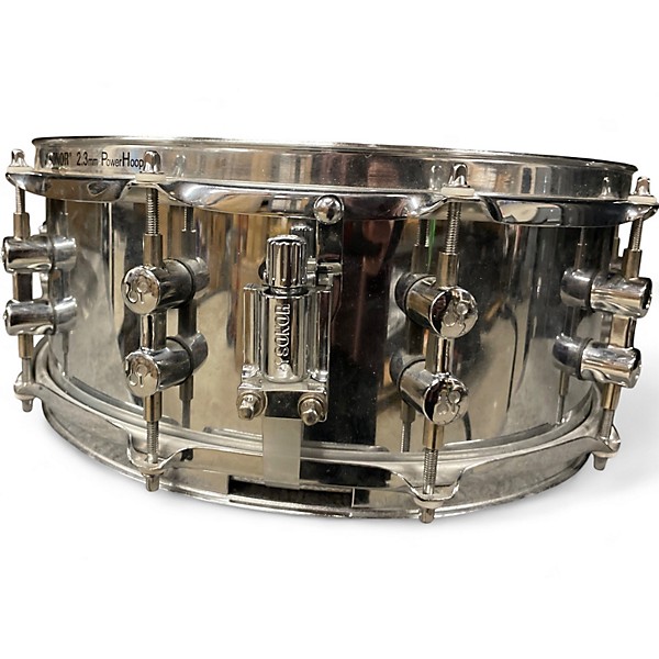 Used SONOR 14in Select Force Steel Drum