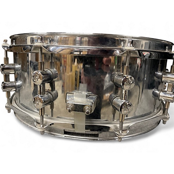 Used SONOR 14in Select Force Steel Drum