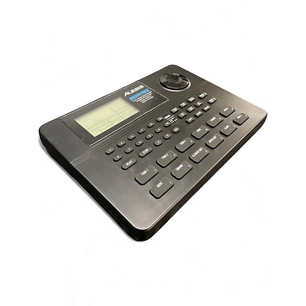 Used Alesis SR16 Drum Machine