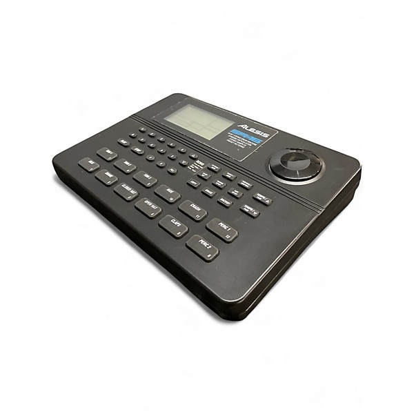 Used Alesis SR16 Drum Machine