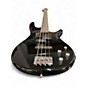 Used Ibanez GSR200 Black Electric Bass Guitar