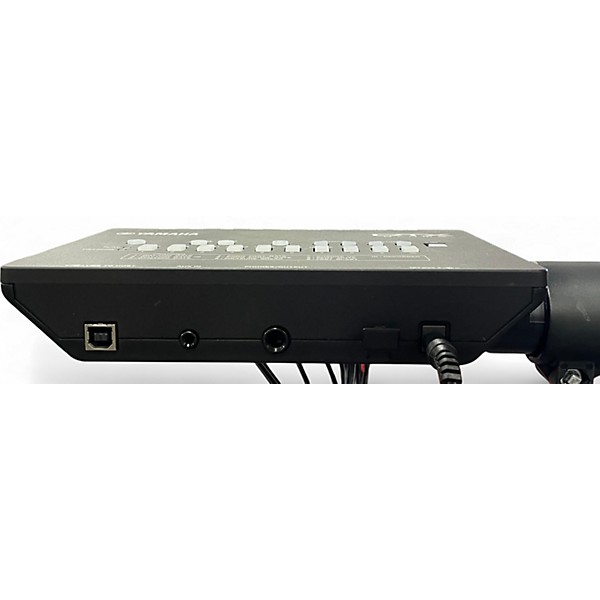 Used Yamaha DTX402K Electric Drum Set