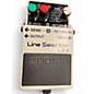Used BOSS LS2 Line Selector Pedal thumbnail