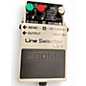 Used BOSS LS2 Line Selector Pedal