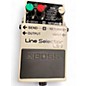 Used BOSS LS2 Line Selector Pedal