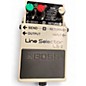 Used BOSS LS2 Line Selector Pedal