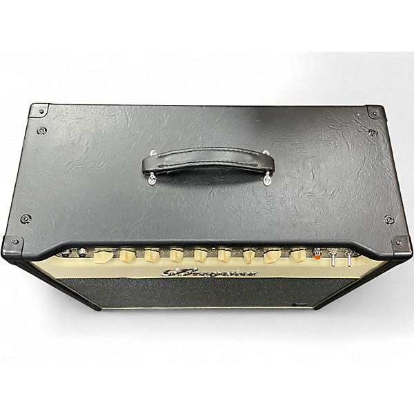 Used Bugera V55 Infinium Tube Guitar Combo Amp