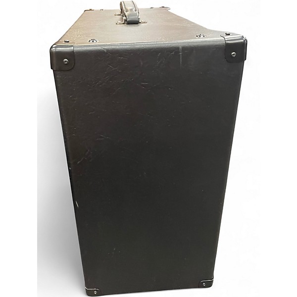 Used Bugera V55 Infinium Tube Guitar Combo Amp