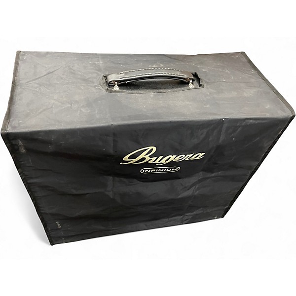 Used Bugera V55 Infinium Tube Guitar Combo Amp