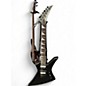 Used Jackson JS32T Kelly Black Solid Body Electric Guitar thumbnail