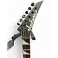 Used Jackson JS32T Kelly Black Solid Body Electric Guitar