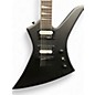 Used Jackson JS32T Kelly Black Solid Body Electric Guitar