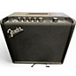 Used Fender Mustang LT25 25W 1x8 Guitar Combo Amp thumbnail