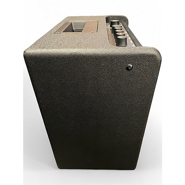 Used Fender Mustang LT25 25W 1x8 Guitar Combo Amp