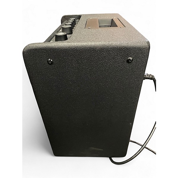 Used Fender Mustang LT25 25W 1x8 Guitar Combo Amp