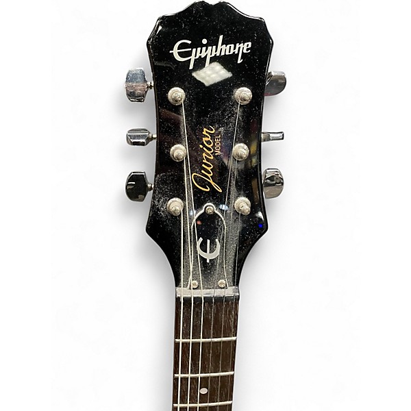 Used Epiphone Les Paul Special Tobacco Burst Solid Body Electric Guitar