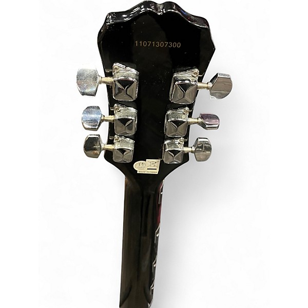 Used Epiphone Les Paul Special Tobacco Burst Solid Body Electric Guitar