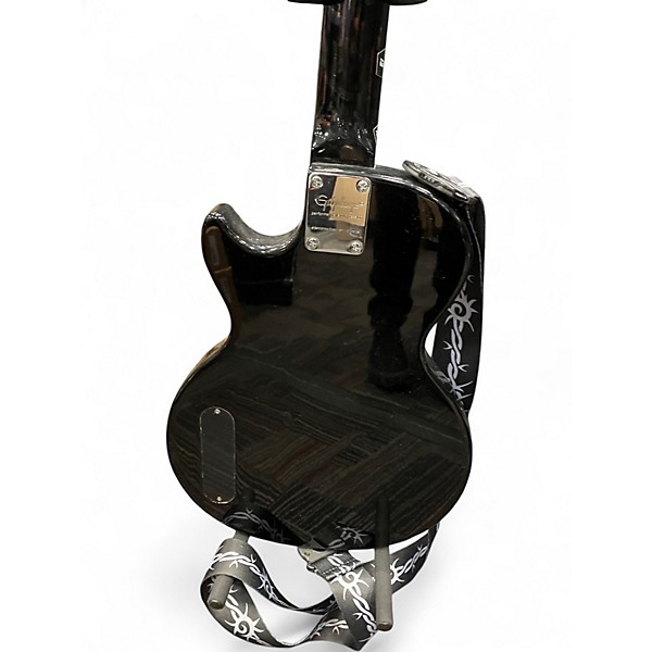 Used Epiphone Les Paul Special Tobacco Burst Solid Body Electric Guitar