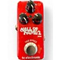 Used TC Electronic Hall Of Fame 2 Reverb Effect Pedal thumbnail
