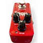 Used TC Electronic Hall Of Fame 2 Reverb Effect Pedal