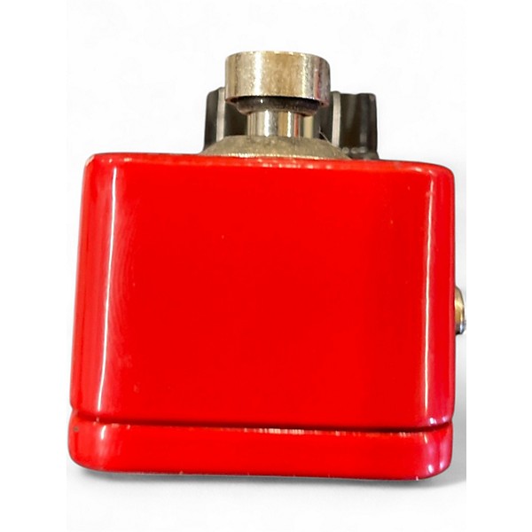 Used TC Electronic Hall Of Fame 2 Reverb Effect Pedal