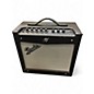 Used Fender Mustang I V2 20W 1X8 Guitar Combo Amp thumbnail