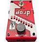 Used DigiTech The Drop Polyphonic Drop Tune Pitch-Shifter Effect Pedal
