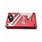 Used DigiTech The Drop Polyphonic Drop Tune Pitch-Shifter Effect Pedal
