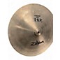 Used Zildjian 18in High China Boy Cymbal
