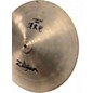 Used Zildjian 18in High China Boy Cymbal