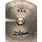 Used Zildjian 18in High China Boy Cymbal