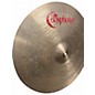Used Bosphorus Cymbals 22in H22R Hammer Ride Cymbal