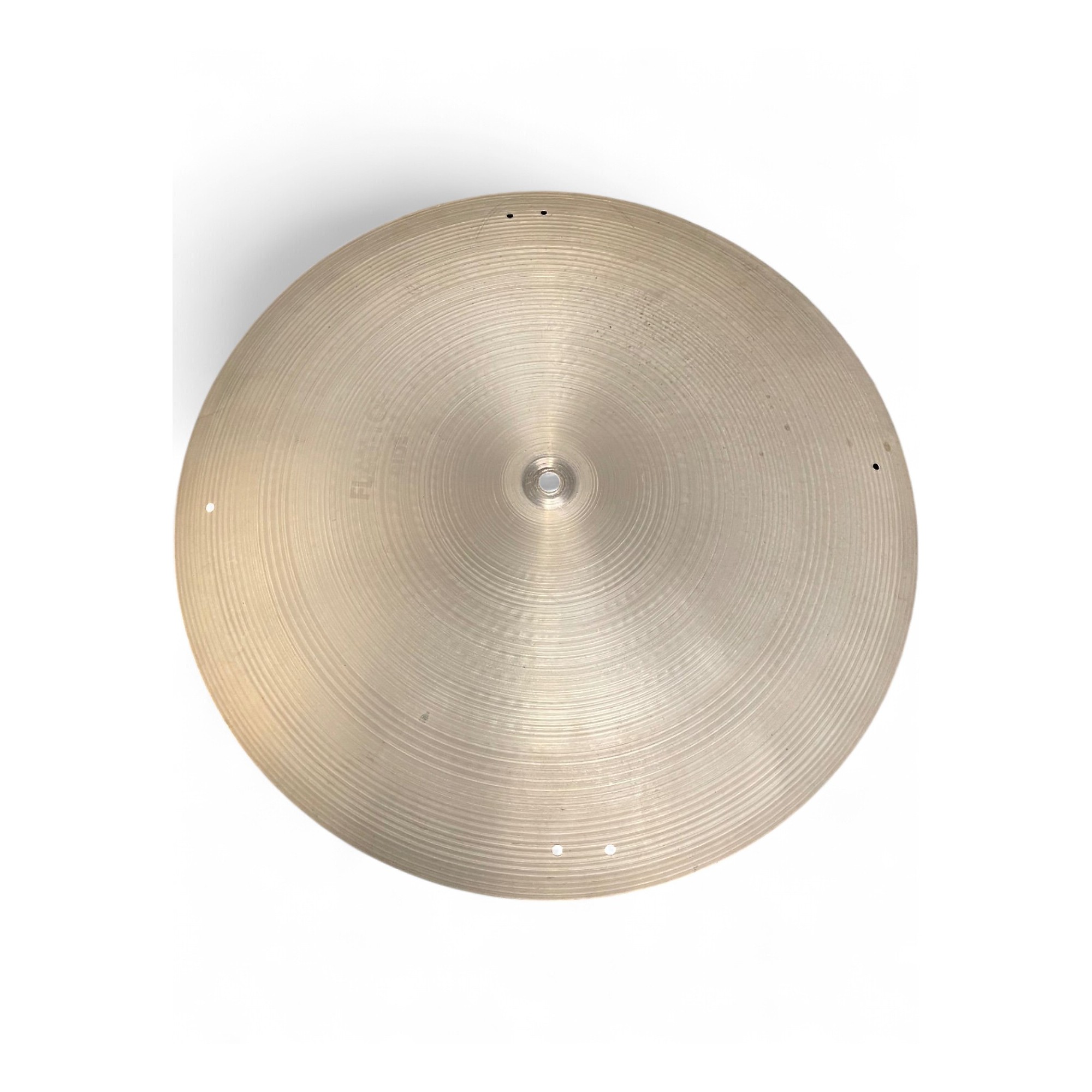 パーカッション・打楽器 zildjian flat top ride cymbal Used Zildjian 20in K Custom Flat Top Ride Cymbal 40 | Guitar Center