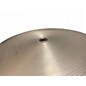 Used Zildjian 20in K Custom Flat Top Ride Cymbal