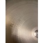 Used Zildjian 20in K Custom Flat Top Ride Cymbal