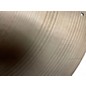 Used Zildjian 20in K Custom Flat Top Ride Cymbal