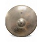 Used Zildjian 22in Platinum Ping Ride Cymbal thumbnail